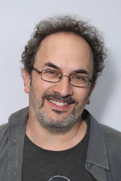 Robert Smigel - Actor Profile Photo