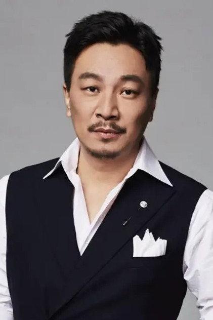Gao Haipeng - Actor Profile Photo