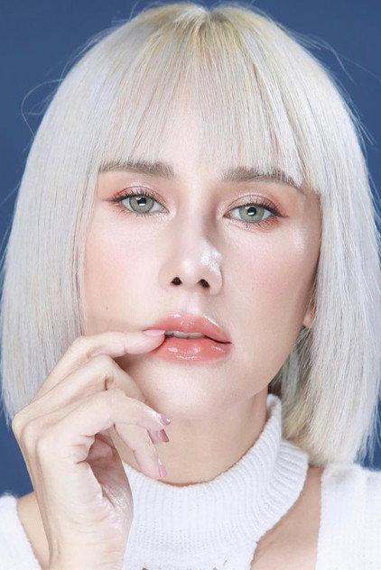 Manaswee Krittanookul - Actor Profile Photo