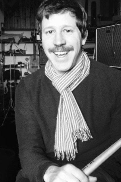 Daniel Nentwig - Actor Profile Photo