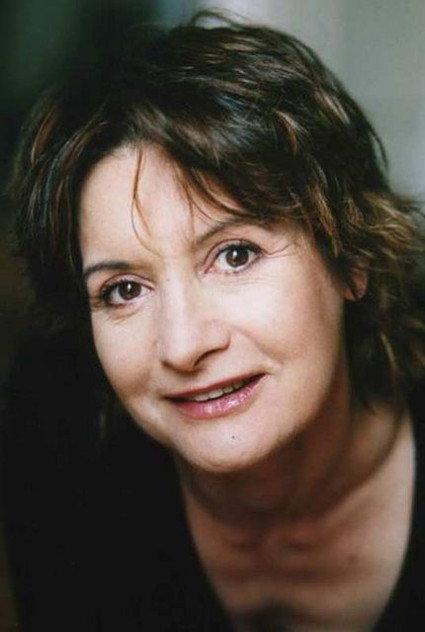 Raphaëline Goupilleau - Actor Profile Photo
