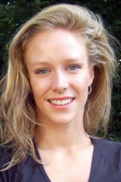 Marie Sergeant - Actor Profile Photo