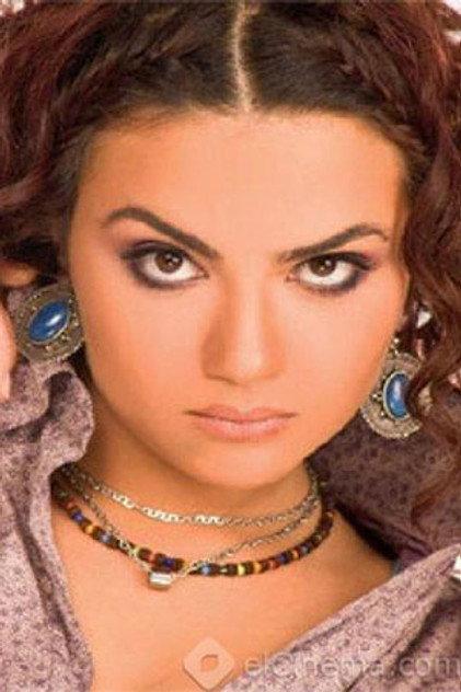 Farah Youssef - Actor Profile Photo