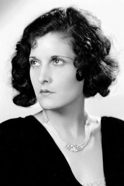 Evelyn Brent - Actor Profile Photo