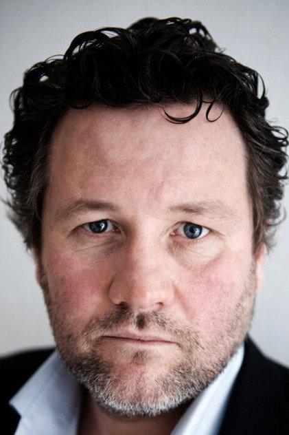 Iwan Walhain - Actor Profile Photo