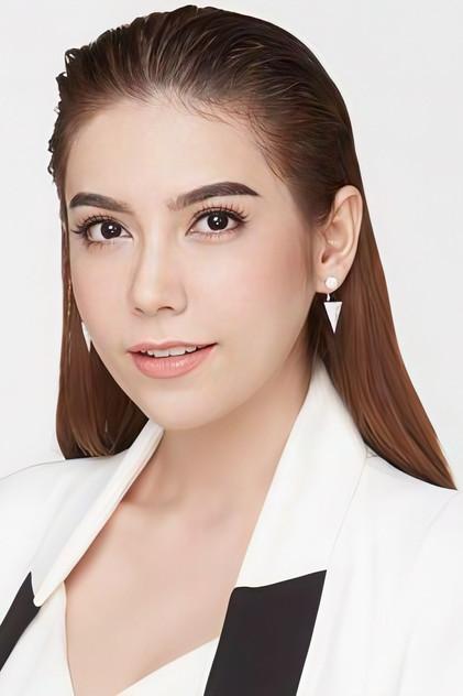 Inthira Ketworasoontorn - Actor Profile Photo