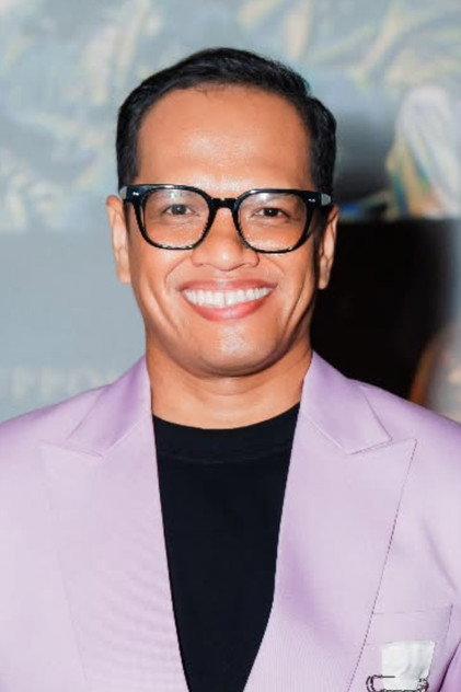 Napitupulu Andro - Actor Profile Photo