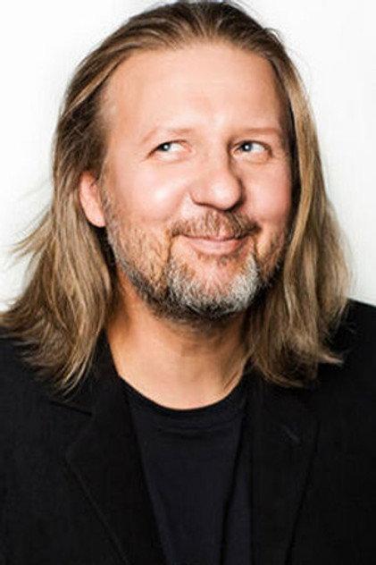 Robert Kowalski - Actor Profile Photo