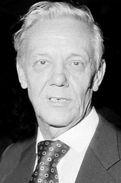 Georg Lehn - Actor Profile Photo