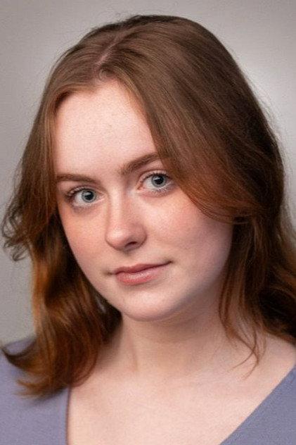 Emma Harmon - Actor Profile Photo
