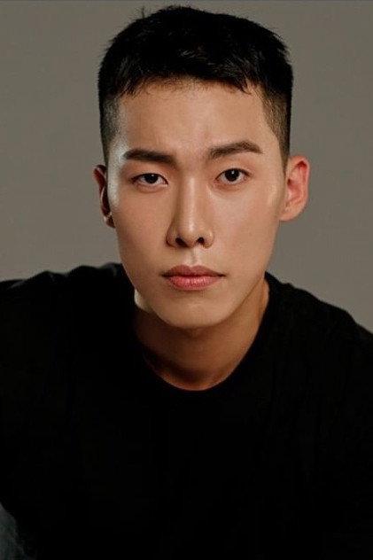 Hwang Sung-bin - Actor Profile Photo