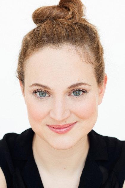 Kim Despatis - Actor Profile Photo