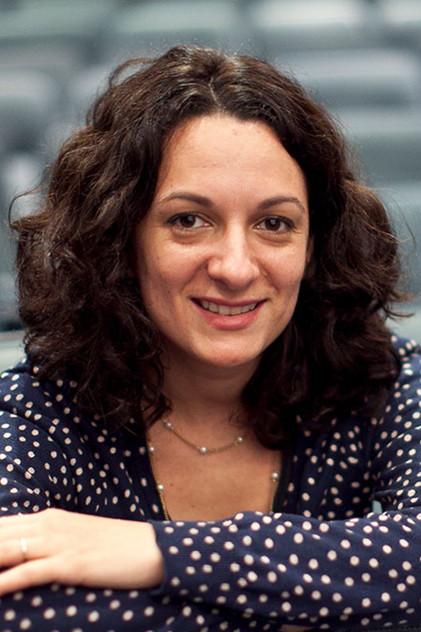 Ana Katz - Actor Profile Photo