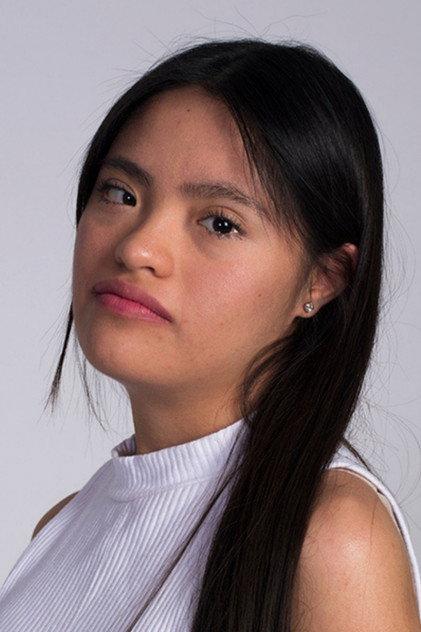 Ximena Palacios - Actor Profile Photo