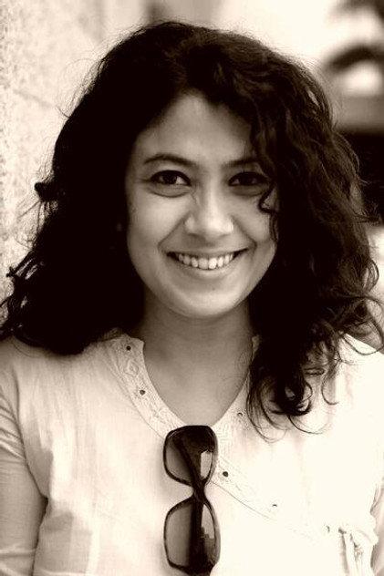 Ratnabali Bhattacharjee - Actor Profile Photo