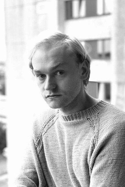 Hermann Müller - Actor Profile Photo
