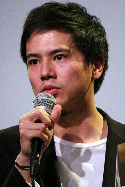 Ibuki Tsuji - Actor Profile Photo