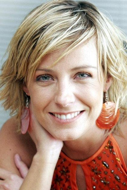 Claudia Conserva - Actor Profile Photo