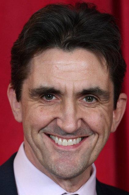 Stephen McGann - Actor Profile Photo