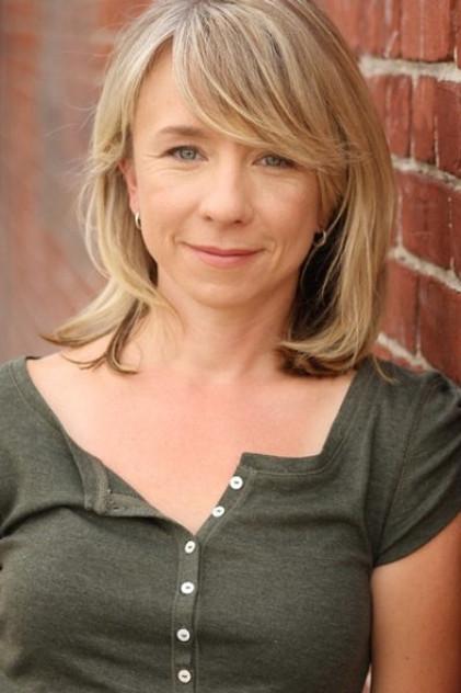 Jennifer Hines - Actor Profile Photo