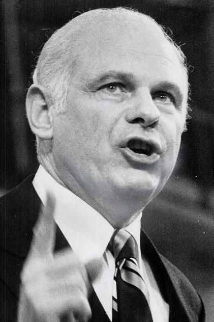Paul Hellyer - Actor Profile Photo