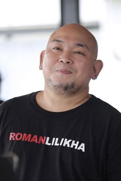 Roman Perez Jr. - Actor Profile Photo