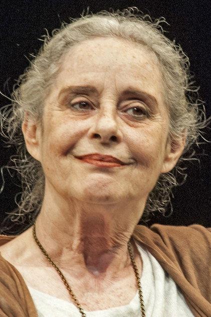 Vicky Peña - Actor Profile Photo