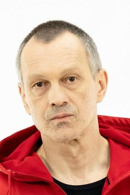 Przemysław Kozłowski - Actor Profile Photo