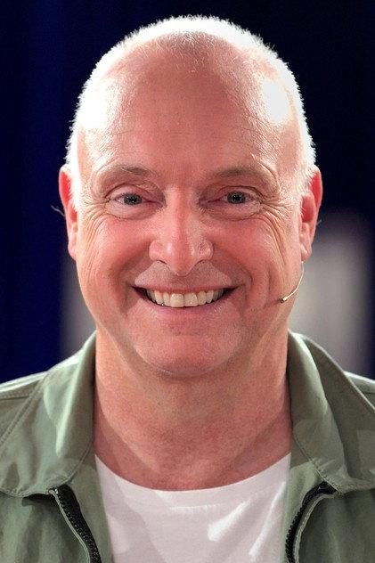 Frank Buschmann - Actor Profile Photo