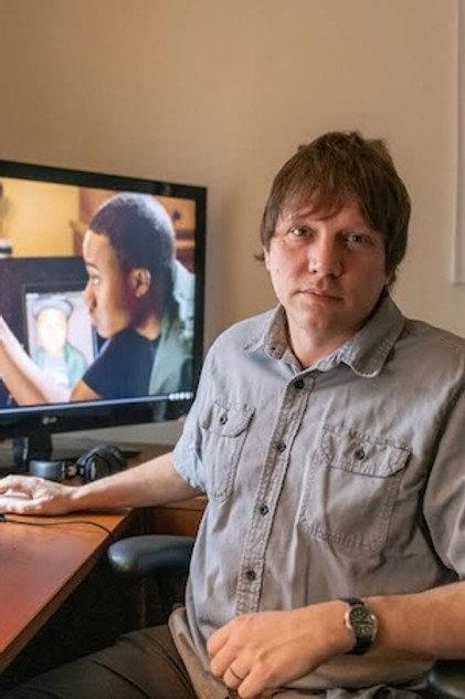 James Hollenbaugh - Actor Profile Photo