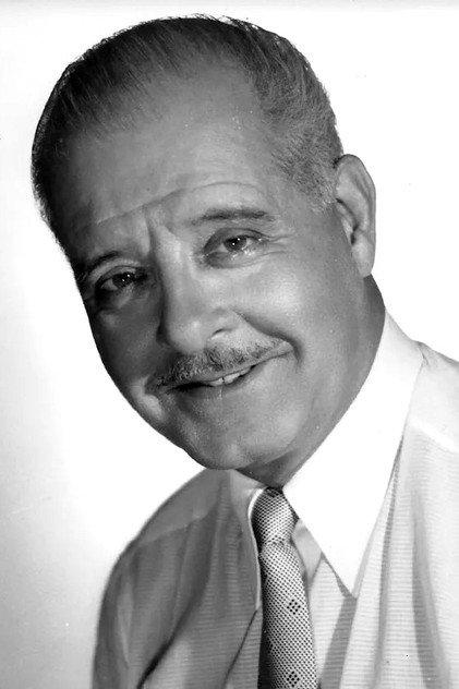 André Luguet - Actor Profile Photo