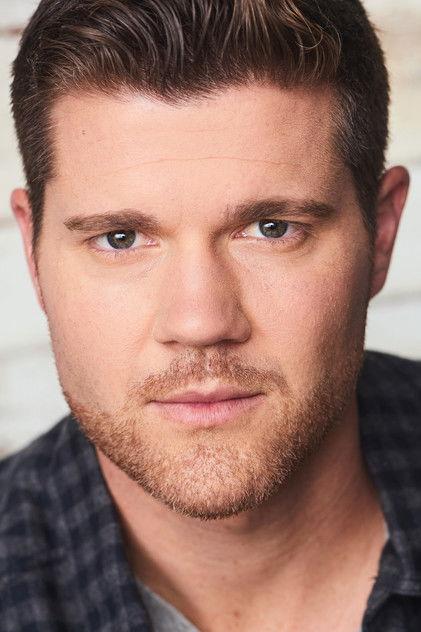 Beau Wirick - Actor Profile Photo