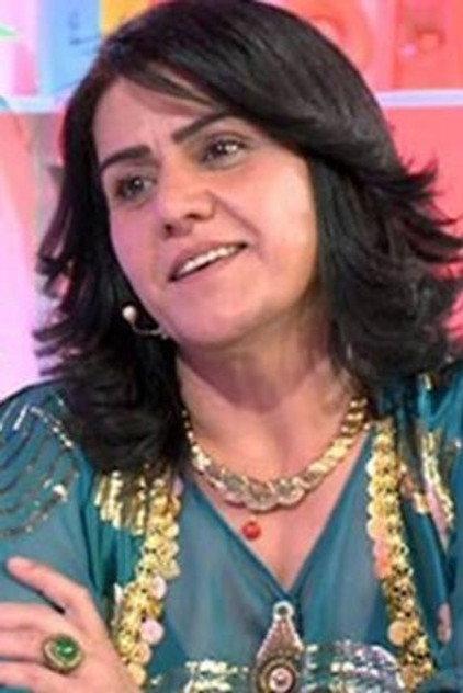 Parwin Shazada - Actor Profile Photo