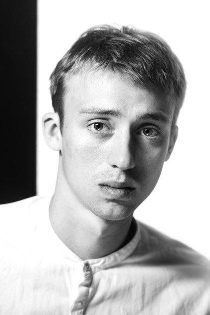Martynas Berulis - Actor Profile Photo