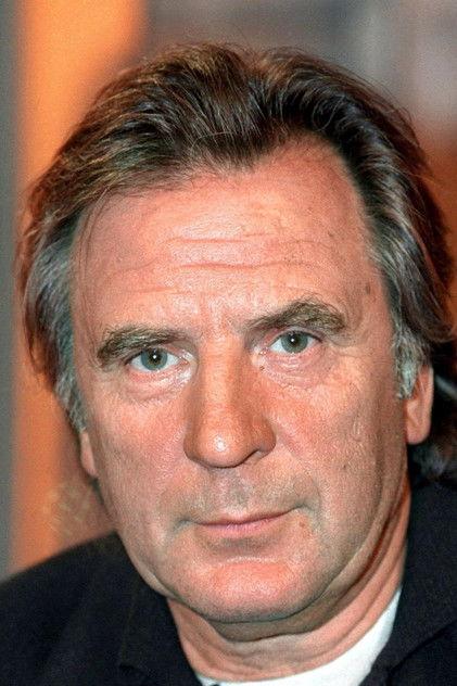 Klaus Wennemann - Actor Profile Photo