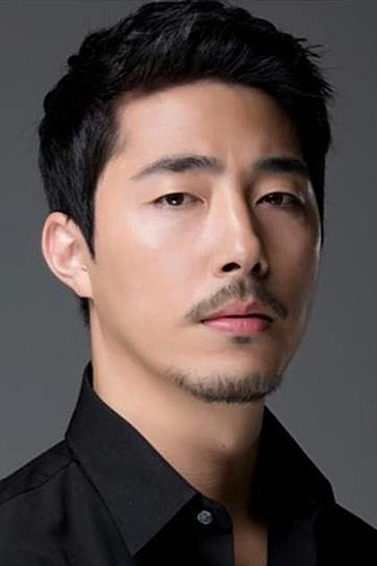 Song Wook-kyung - Actor Profile Photo