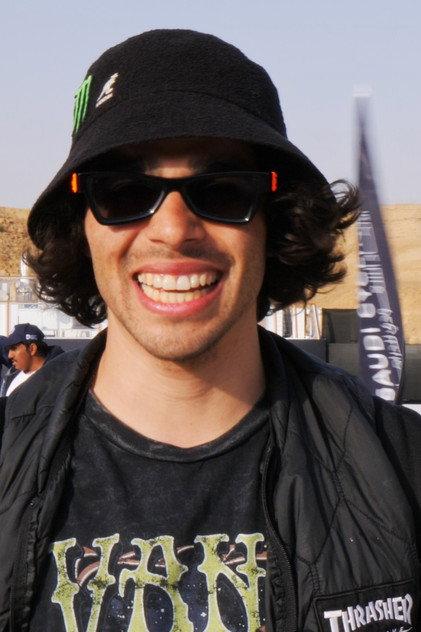Kevin Peraza - Actor Profile Photo