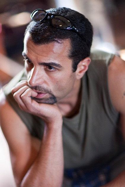 Robert Rabiah - Actor Profile Photo