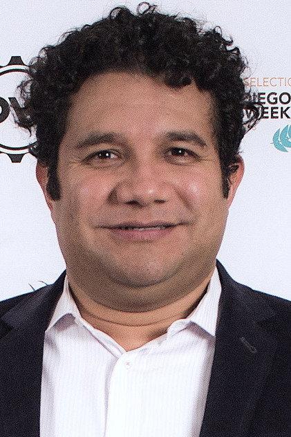 Javier Augusto Nunez - Actor Profile Photo