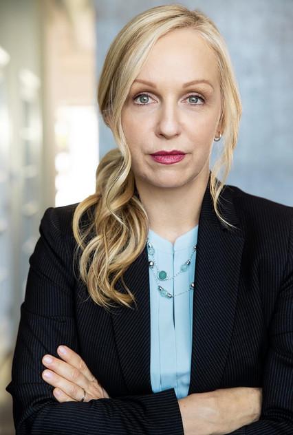Kathy Grachek - Actor Profile Photo
