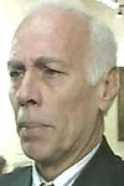 Fernando Llosa - Actor Profile Photo