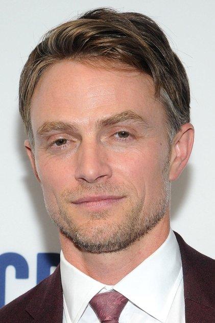 Wilson Bethel - Actor Profile Photo