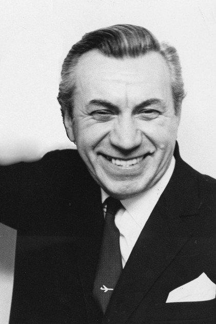 Jaroslav Štercl - Actor Profile Photo