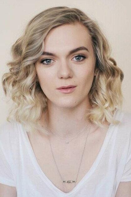 Chloe Harris - Actor Profile Photo