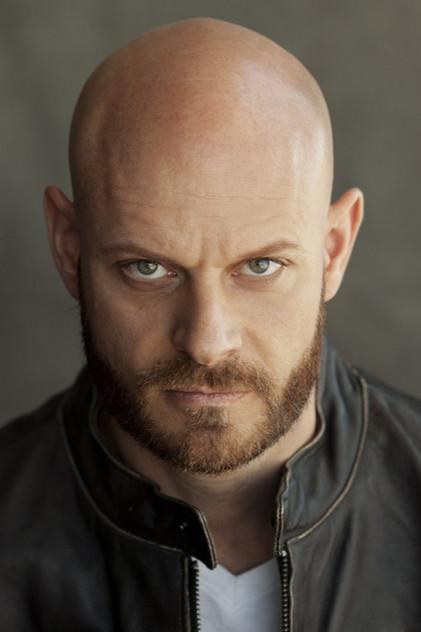James Aston Lake - Actor Profile Photo