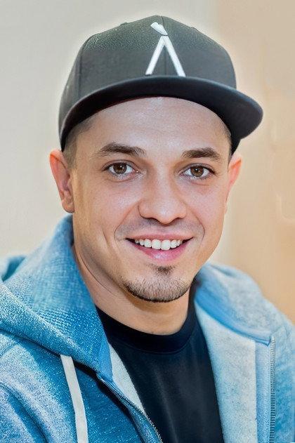Michal Nemtuda - Actor Profile Photo