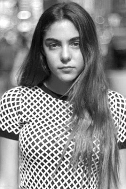 Tess Levy - Actor Profile Photo