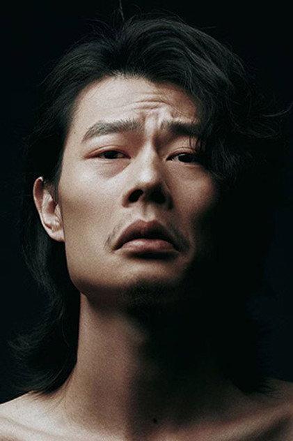 Jian Kang - Actor Profile Photo