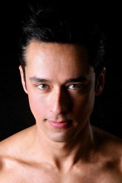 Rafael Alencar - Actor Profile Photo