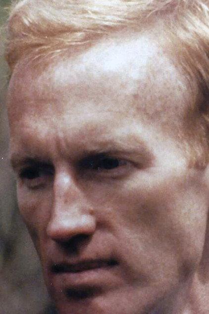 Dennis Benson - Actor Profile Photo